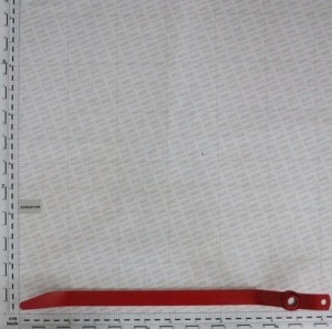 Prawy zagarniacz GASPARDO G16620710R