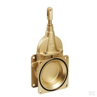 Kołnierzowy zawór suwakowy MZ, 5" 5000072 | poltechparts.pl