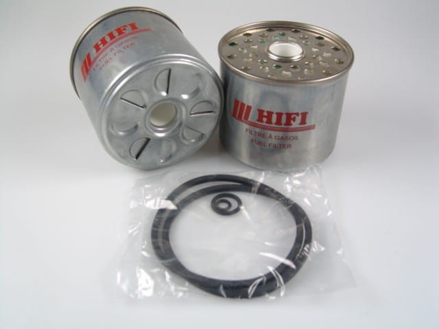 Filtr paliwa SN001