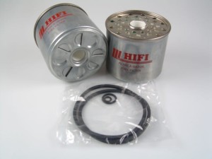 Filtr paliwa SN001