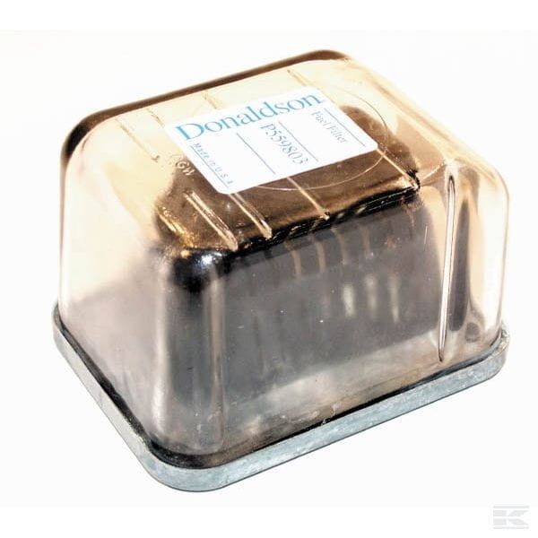 Filtr paliwa, z separatorem wody P559803