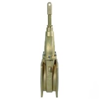 Kołnierzowy zawór suwakowy MZ/RIV , 6" … | poltechparts.pl