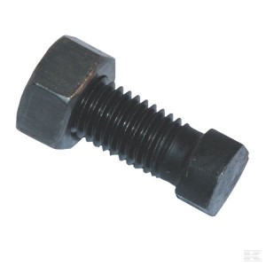 Śruba stożkowa dwustronnie ścięta, kl. 12.9, M12 x 34 mm z nakrętką  opak. 25szt.