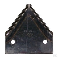 Nożyk kosy ząbkowany, 2,7 mm P49650N | poltechparts.pl