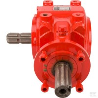 Przekładnia Giraffa GASPARDO M07400201R | poltechparts.pl