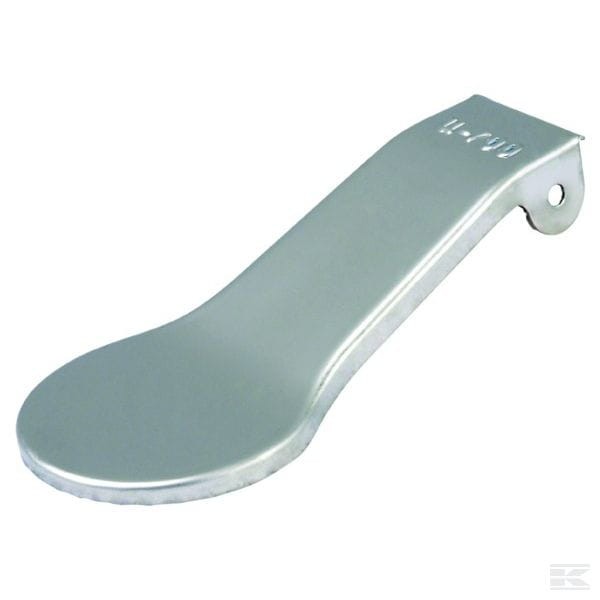 Język ze stali kwasowej poidła miskowego  202117FA