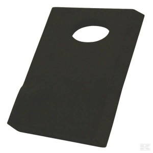 Nóż kosiarki lewy Fella 