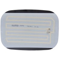 Szkło lusterka MF | poltechparts.pl