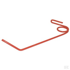 Ząb brony 9 mm GASPARDO G18903640R