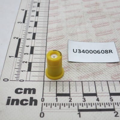 Dysza jednostrumieniowa  Ceramiczna Gaspardo U34000608R