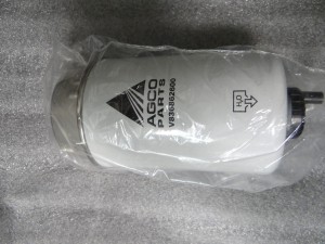 WKŁAD FILTRA PALIWA