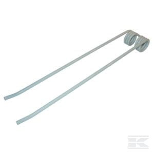 Zęby sprężyste Stoll  0699780KR | poltechparts.pl