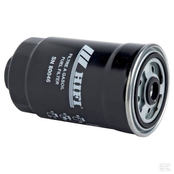 Filtr paliwa Hifi Filter SN80046