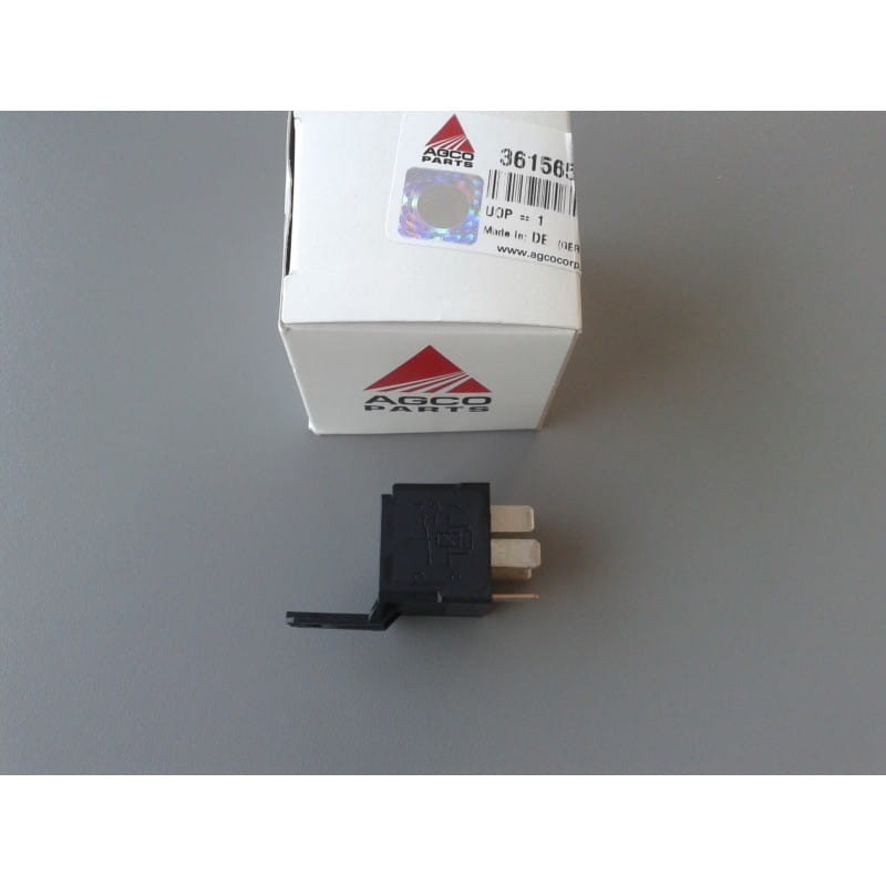 Przekaźnik elektryczny 3615652M1 | poltechparts.pl