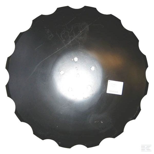 Talerz 20" MSC oryg. AC353952 | poltechparts.pl