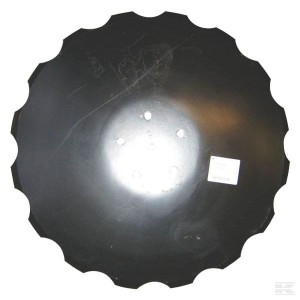 Talerz 20" MSC oryg. AC353952