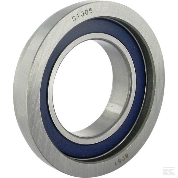 Łożysko oporowe 50x90x21,5mm 500045900