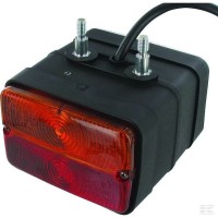 Lampy MF 3531529M91 | poltechparts.pl