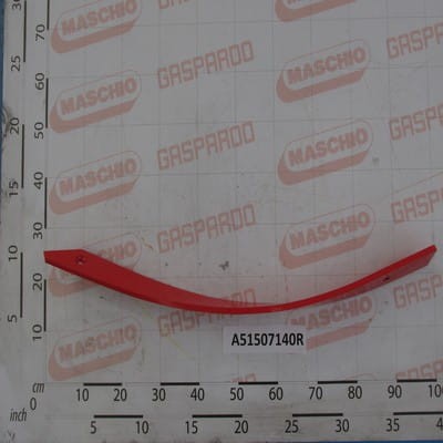 Listwa ścinająca  prawa MP4N 2  Gaspardo A51507140R