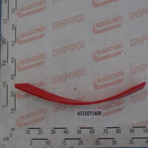 Listwa ścinająca  prawa MP4N 2  Gaspardo A51507140R