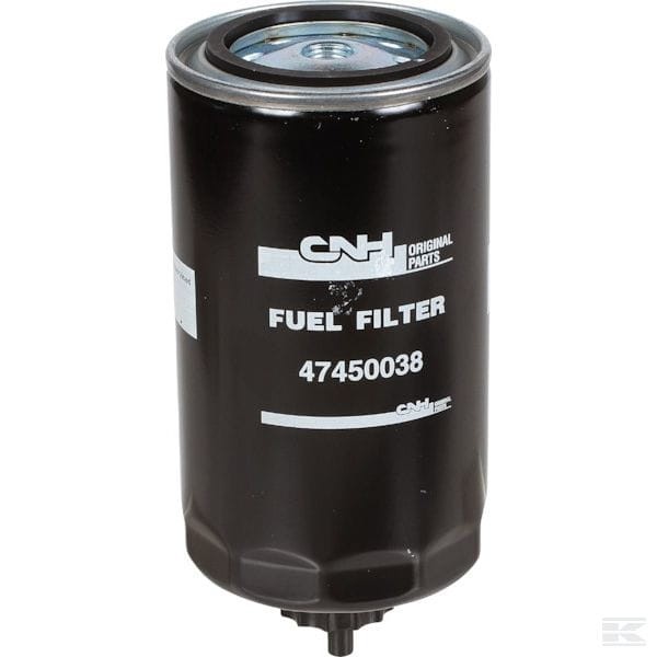 Filtr paliwa | poltechparts.pl