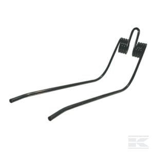 Zęby sprężyste Kuhn  57701700KR