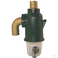 Oddzielacz syfonowy 60 mm | poltechparts.pl