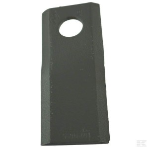 Nóż kosiarki lewy Kuhn 