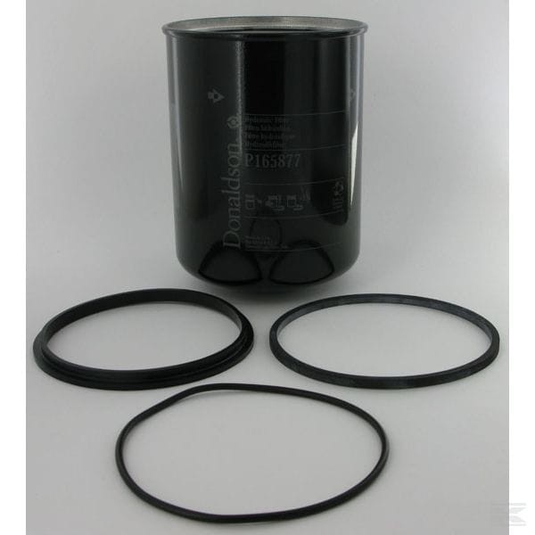 Filtr hydrauliczny