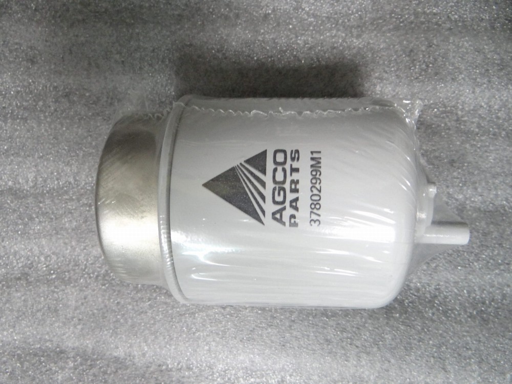Filtr paliwa z separatorem wody 3780299M1