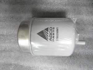 Filtr paliwa z separatorem wody 3780299M1