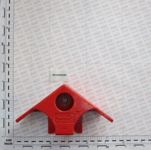 Usztywnienie klina GASPARDO M52400525R