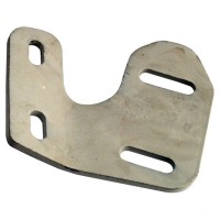Prawy uchwyt zgarniacza Unia U150 1126500… | poltechparts.pl