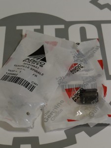 KOŁEK SPRĘŻYNUJĄCY Z NACIĘCIEM - Ø 16 X 20 MM 3014169x1