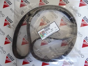 Pasek klinowy Massey Ferguson wielorowkowy  6 PK x 1143 lp 4350583M2