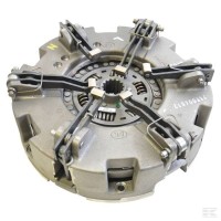 Podwójny aut. sprzęgła F&S  1888876006 | poltechparts.pl