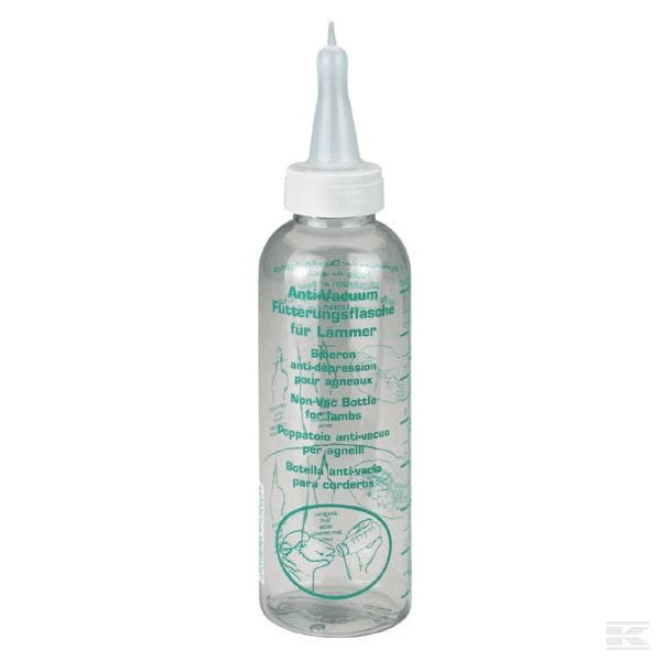 Butelka dla jagniąt Anti-Vac — VV9148 | poltechparts.pl