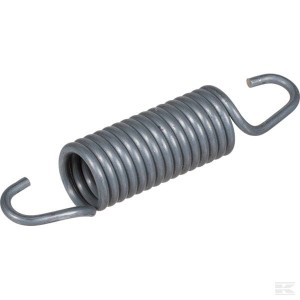 Sprężyna pedału sprzęgła Maxxum CNH 84561533