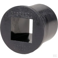 Tuleja kwadratowa GASPARDO G66248051R | poltechparts.pl