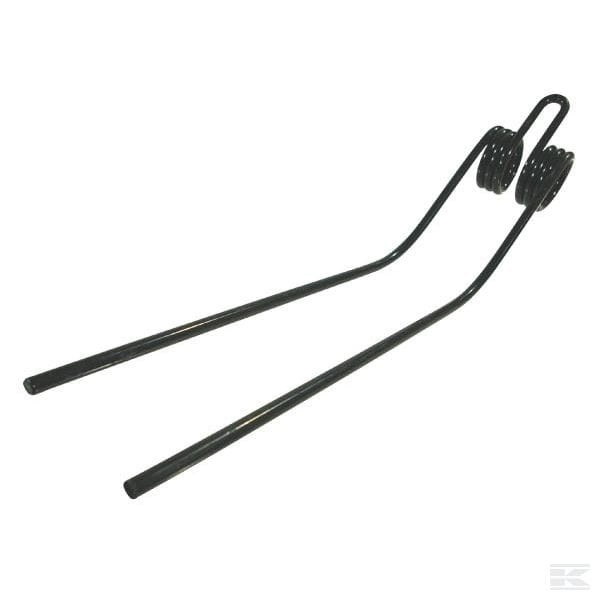 Zęby sprężyste org. Kuhn | poltechparts.pl