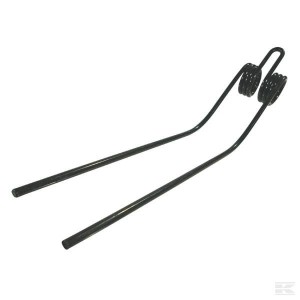 Zęby sprężyste org. Kuhn 