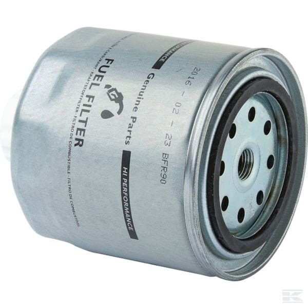 Filtr paliwa | poltechparts.pl