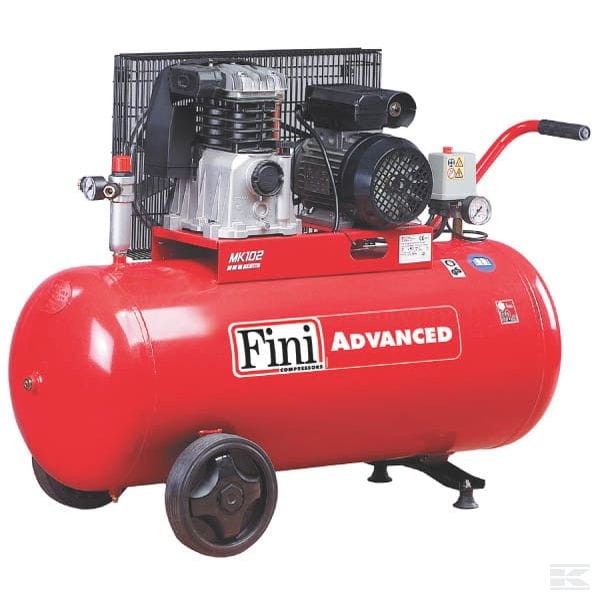 Fini kompresor MK 102-90-2T MK102902