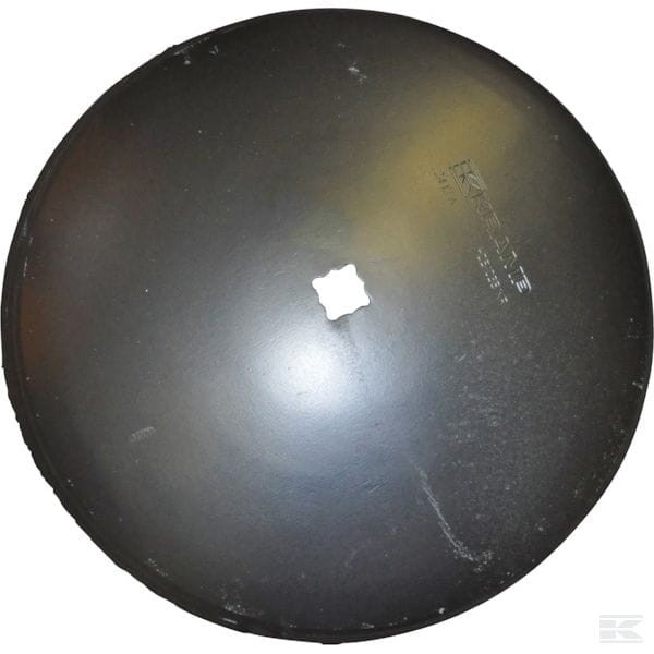Talerz brony 510x3,5/26-31 HD510331KR - HD510331KR - Sklep rolniczy PoltechParts