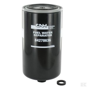 Filtr paliwa, oryginał CNH 84278636