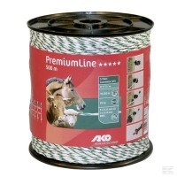 Plecionka Premium Line, 500 m AKO — 441551 | poltechparts.pl