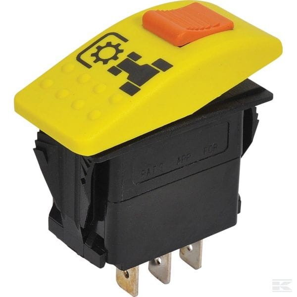 Wyłącznik WOM 3783086M1