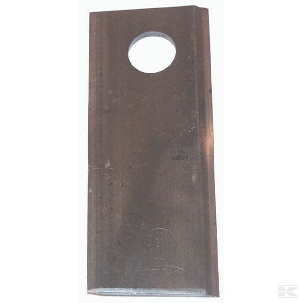 Nożyk kosiarki, 120 mm, 18.5 mm Lely, 