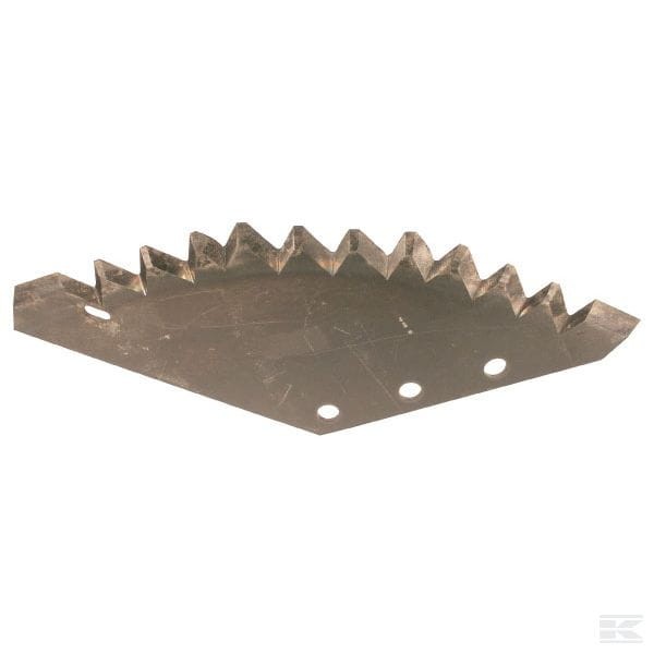 Nóż paszowozu, Ø 19,5 pasuje do Unifeed FM01134