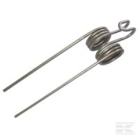 Zęby sprężyste Pöttinger 436017KR | poltechparts.pl